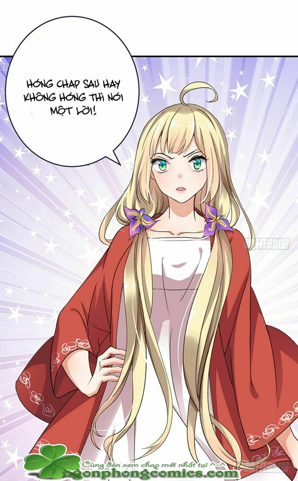 Nhật Ký Dạy Dỗ Của Gia Tộc Đáng Yêu: Chapter 49