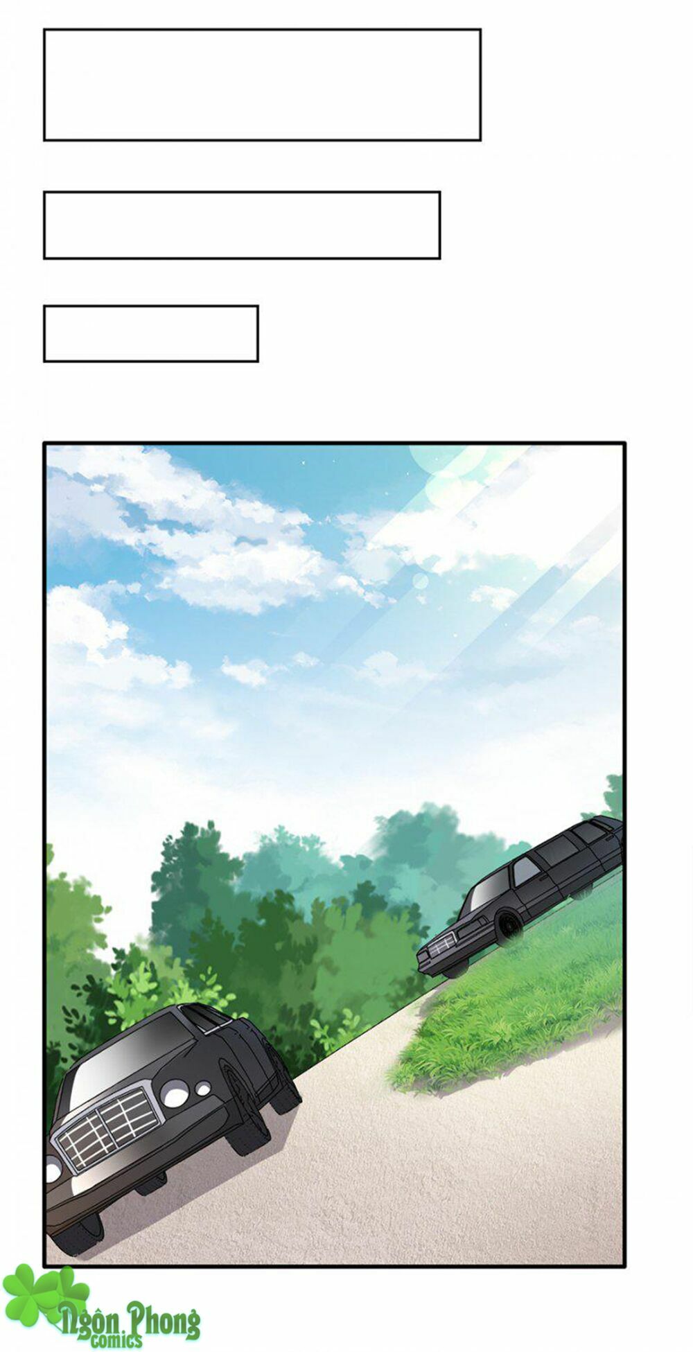Nhật Ký Dạy Dỗ Của Gia Tộc Đáng Yêu: Chapter 5
