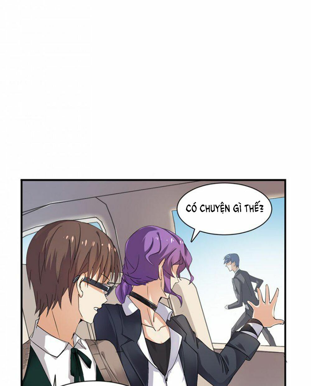 Nhật Ký Dạy Dỗ Của Gia Tộc Đáng Yêu: Chapter 5