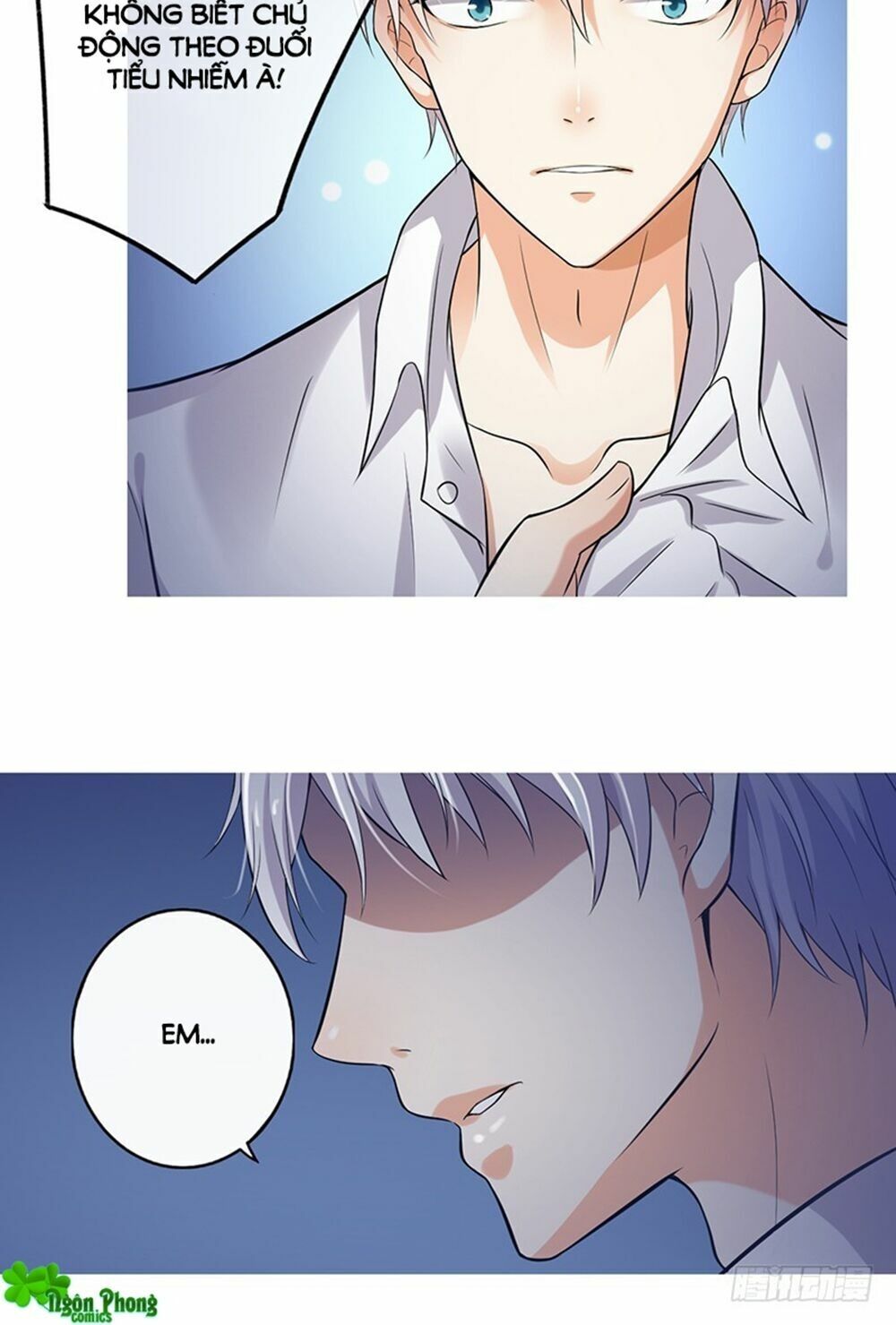 Nhật Ký Dạy Dỗ Của Gia Tộc Đáng Yêu: Chapter 50