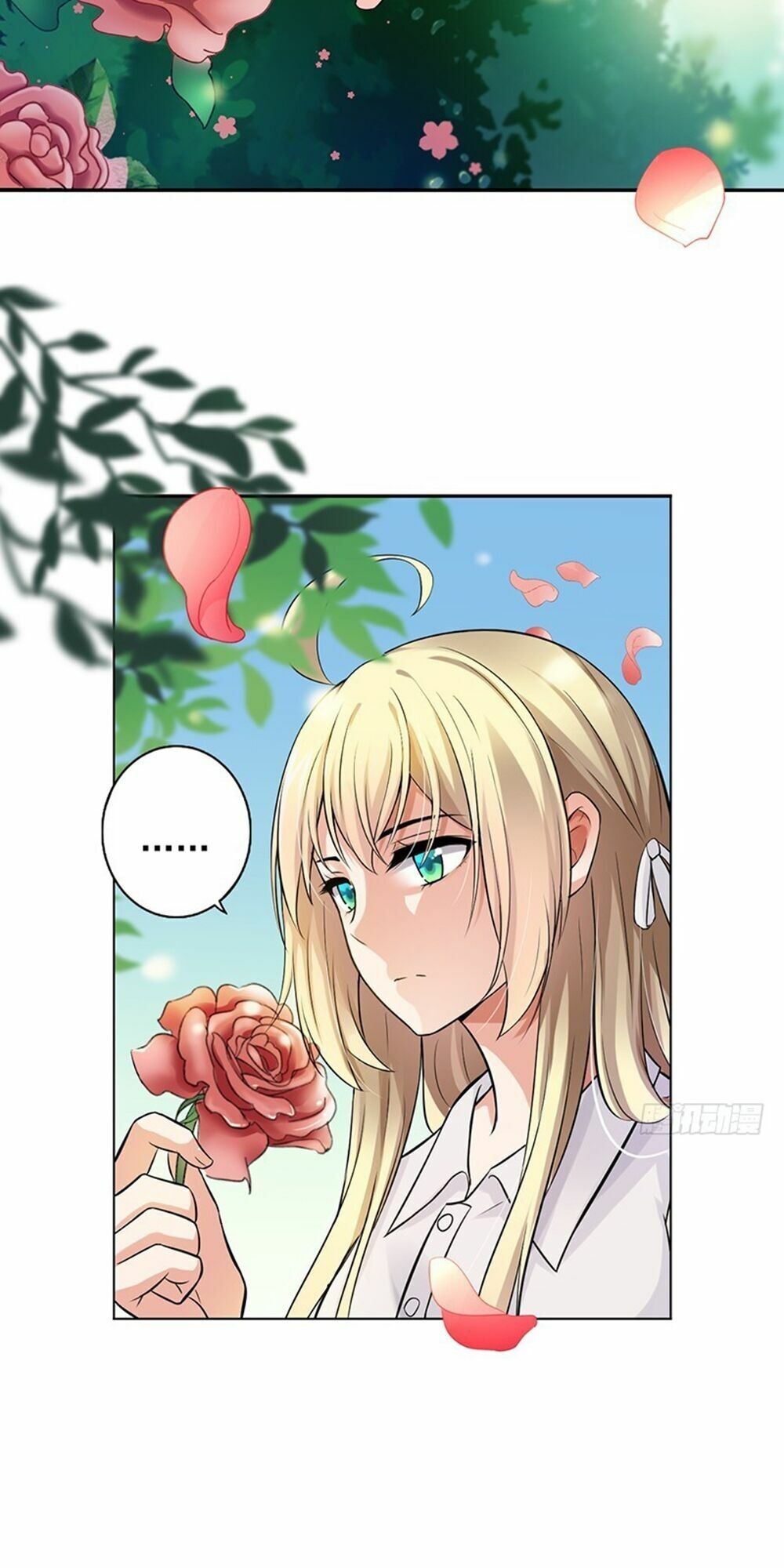 Nhật Ký Dạy Dỗ Của Gia Tộc Đáng Yêu: Chapter 50