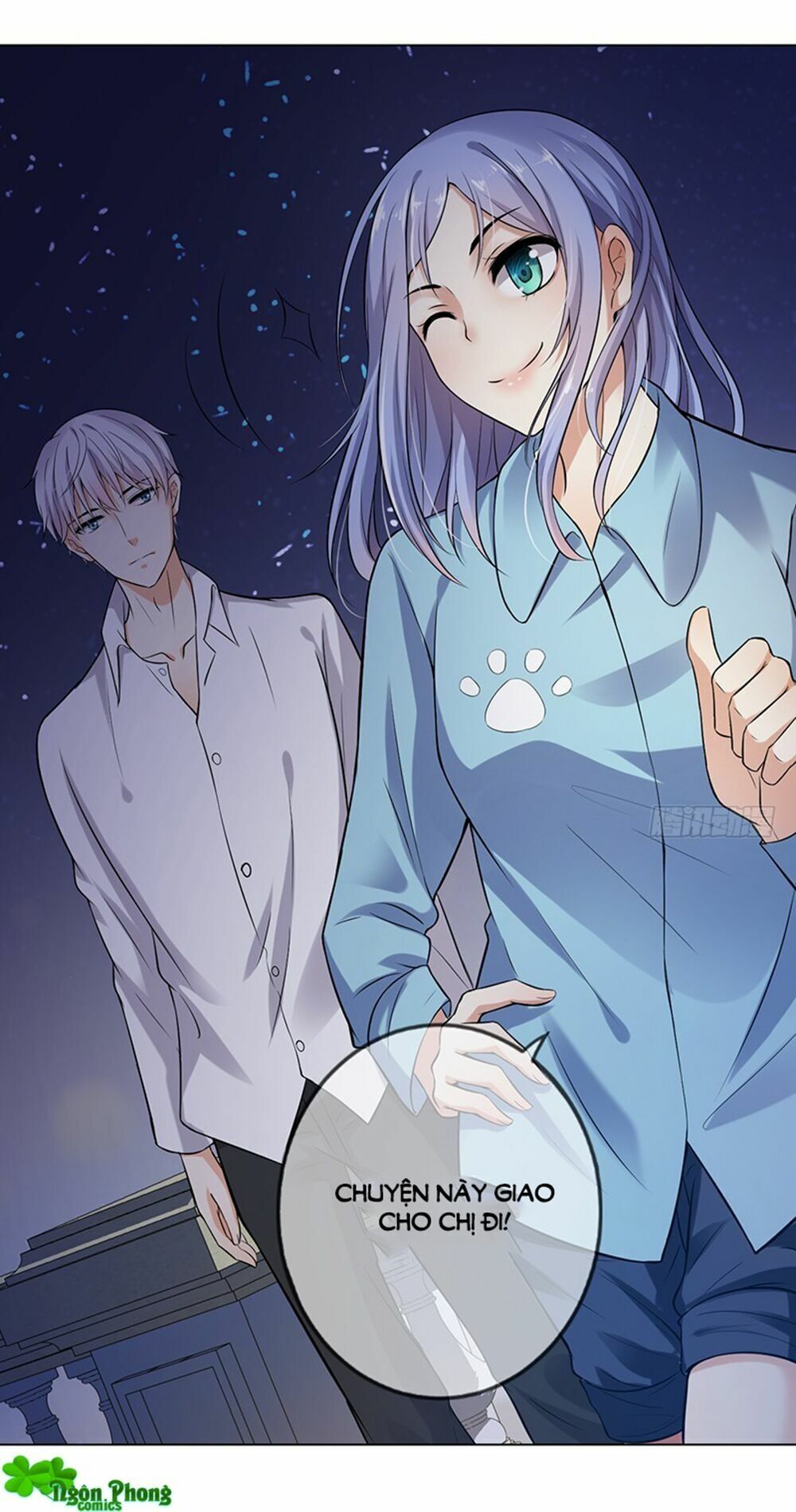 Nhật Ký Dạy Dỗ Của Gia Tộc Đáng Yêu: Chapter 50