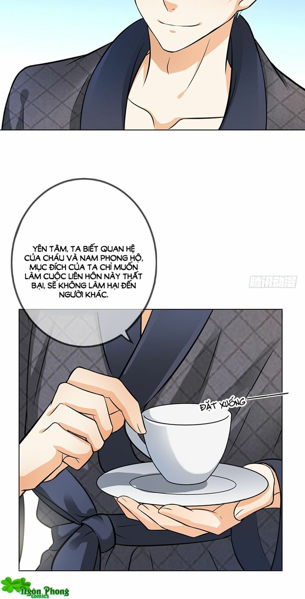 Nhật Ký Dạy Dỗ Của Gia Tộc Đáng Yêu: Chapter 51