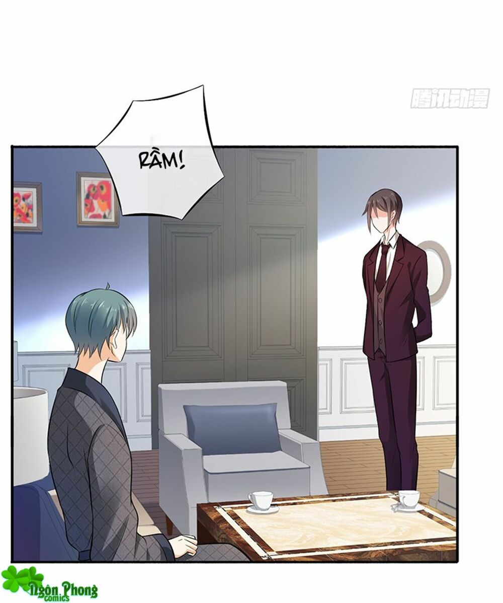 Nhật Ký Dạy Dỗ Của Gia Tộc Đáng Yêu: Chapter 51