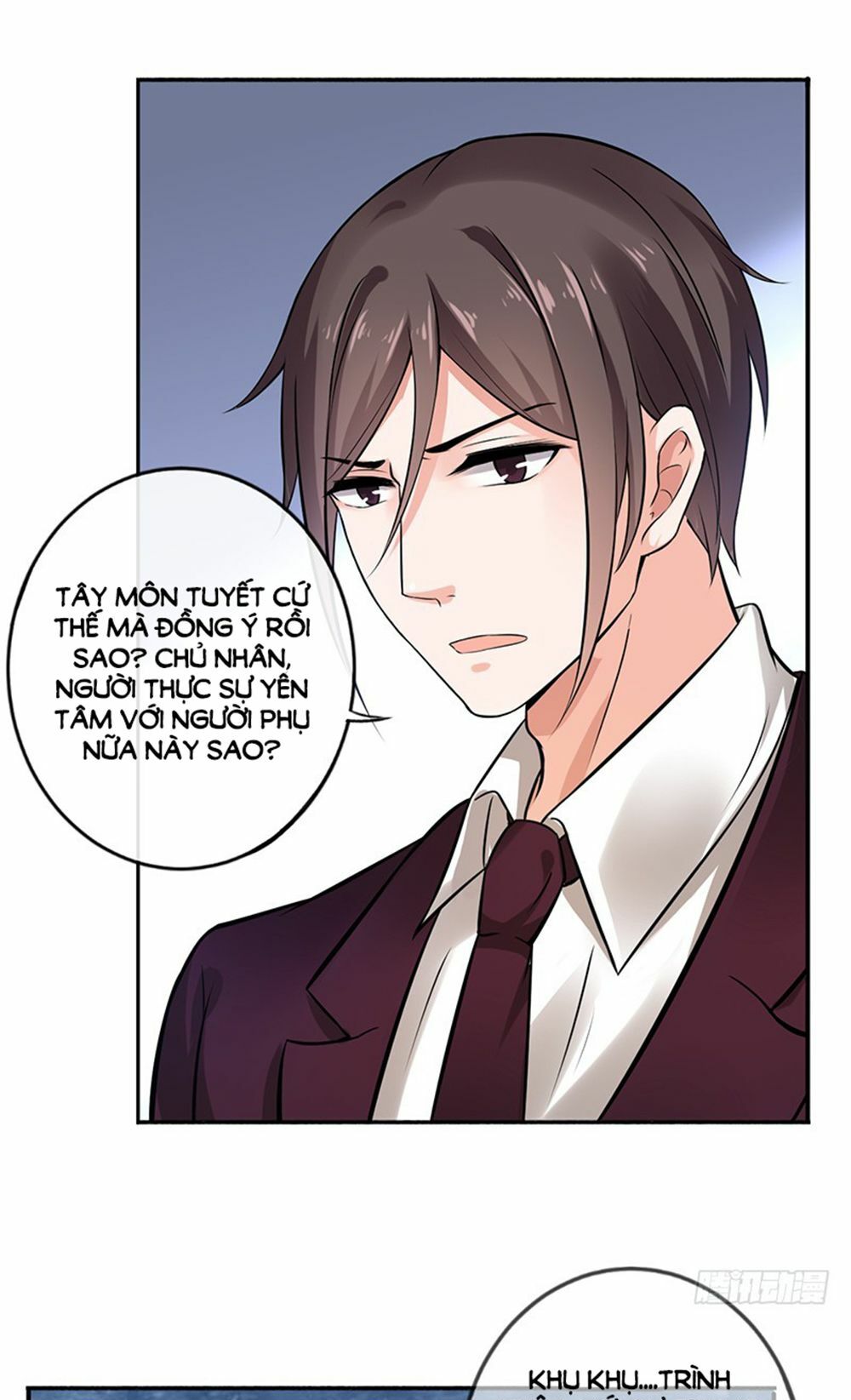 Nhật Ký Dạy Dỗ Của Gia Tộc Đáng Yêu: Chapter 51