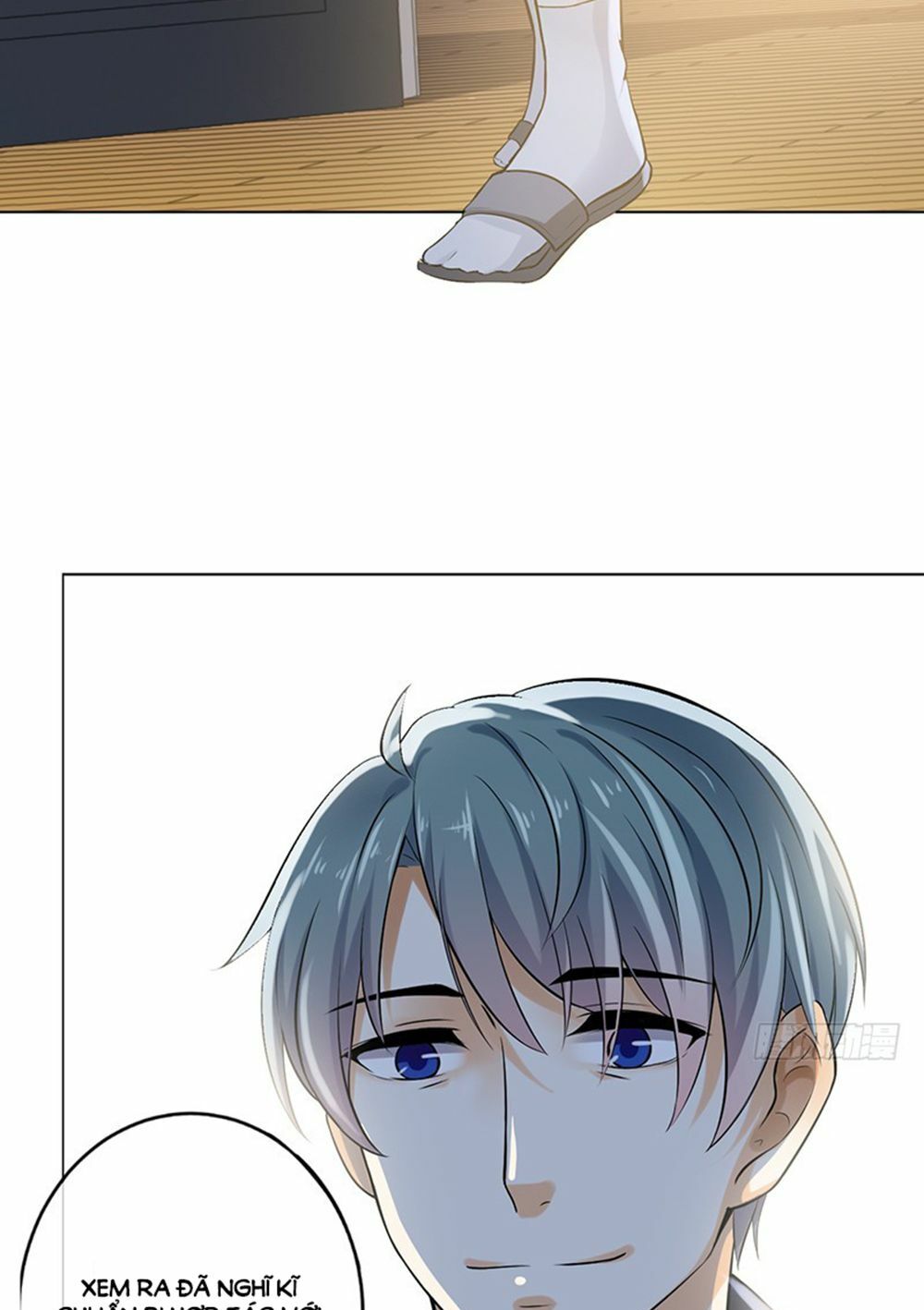 Nhật Ký Dạy Dỗ Của Gia Tộc Đáng Yêu: Chapter 51
