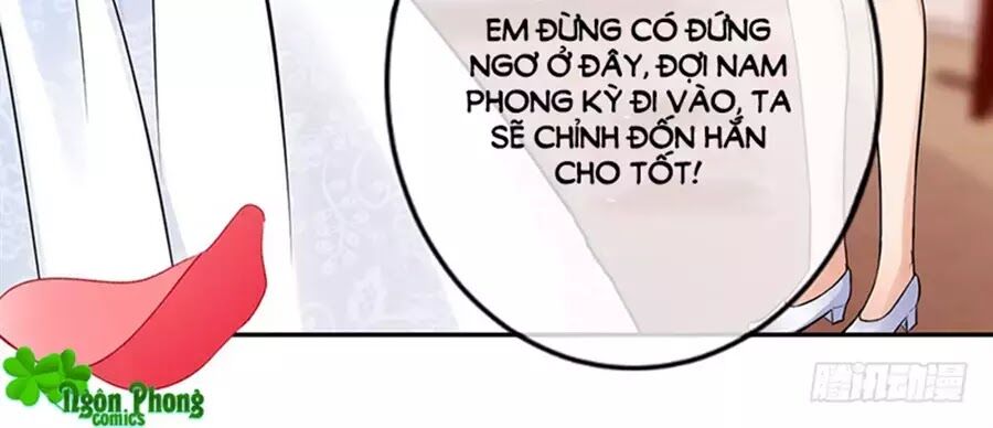 Nhật Ký Dạy Dỗ Của Gia Tộc Đáng Yêu: Chapter 53