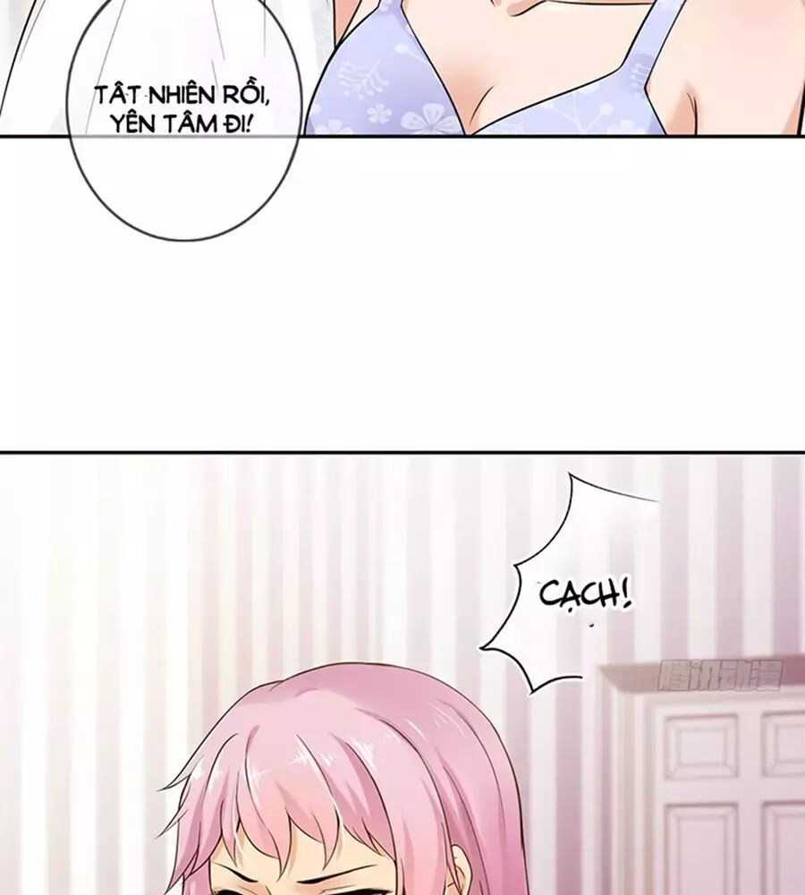 Nhật Ký Dạy Dỗ Của Gia Tộc Đáng Yêu: Chapter 53