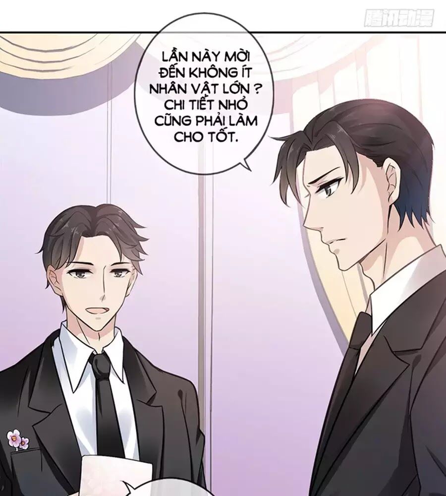 Nhật Ký Dạy Dỗ Của Gia Tộc Đáng Yêu: Chapter 53