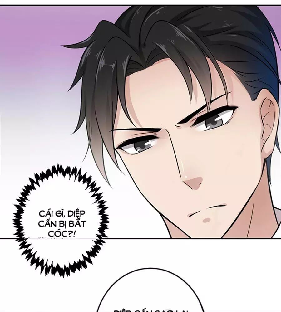 Nhật Ký Dạy Dỗ Của Gia Tộc Đáng Yêu: Chapter 53