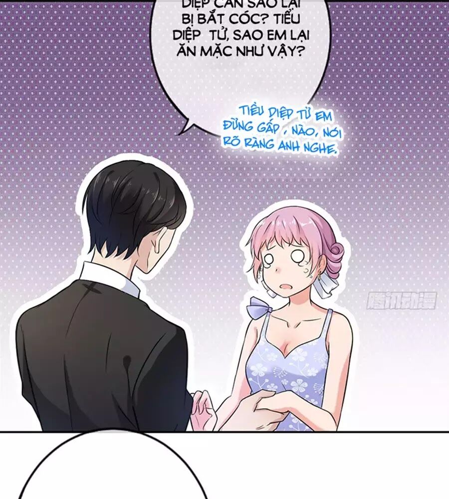 Nhật Ký Dạy Dỗ Của Gia Tộc Đáng Yêu: Chapter 53
