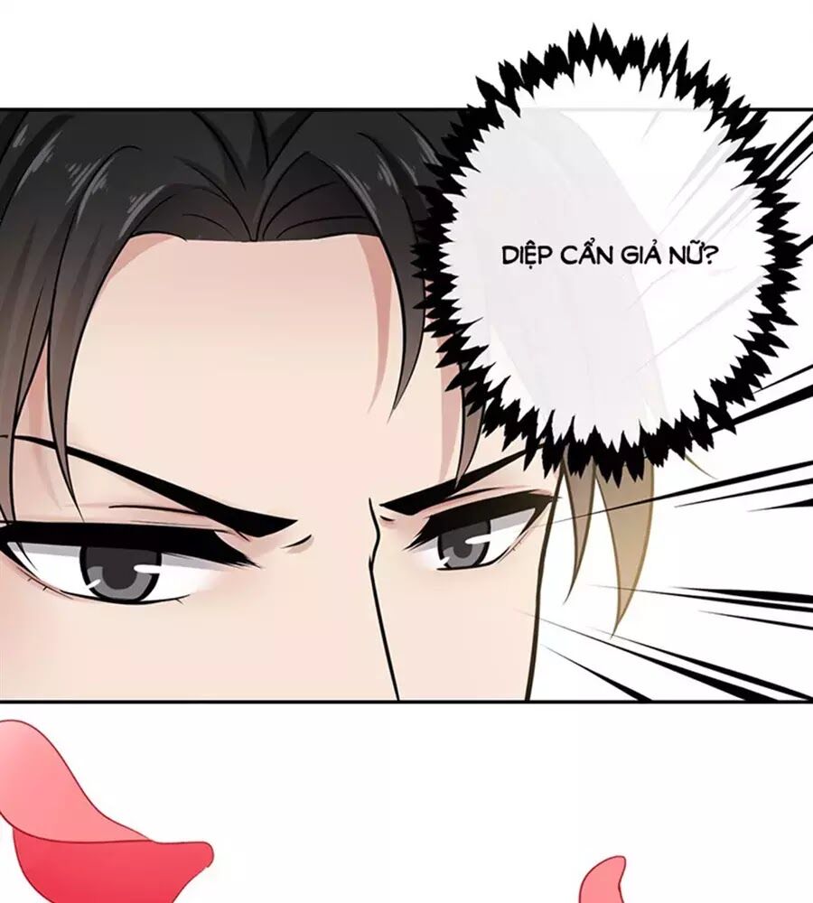 Nhật Ký Dạy Dỗ Của Gia Tộc Đáng Yêu: Chapter 53