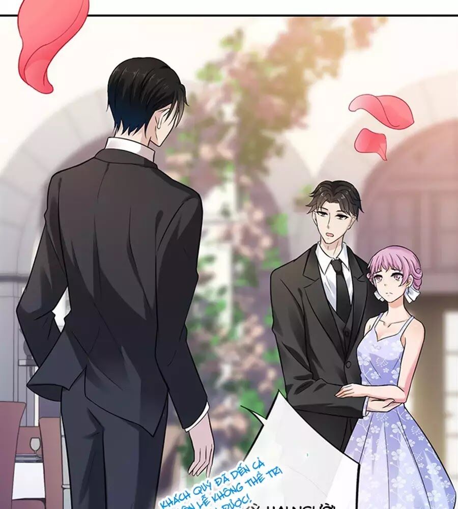 Nhật Ký Dạy Dỗ Của Gia Tộc Đáng Yêu: Chapter 53