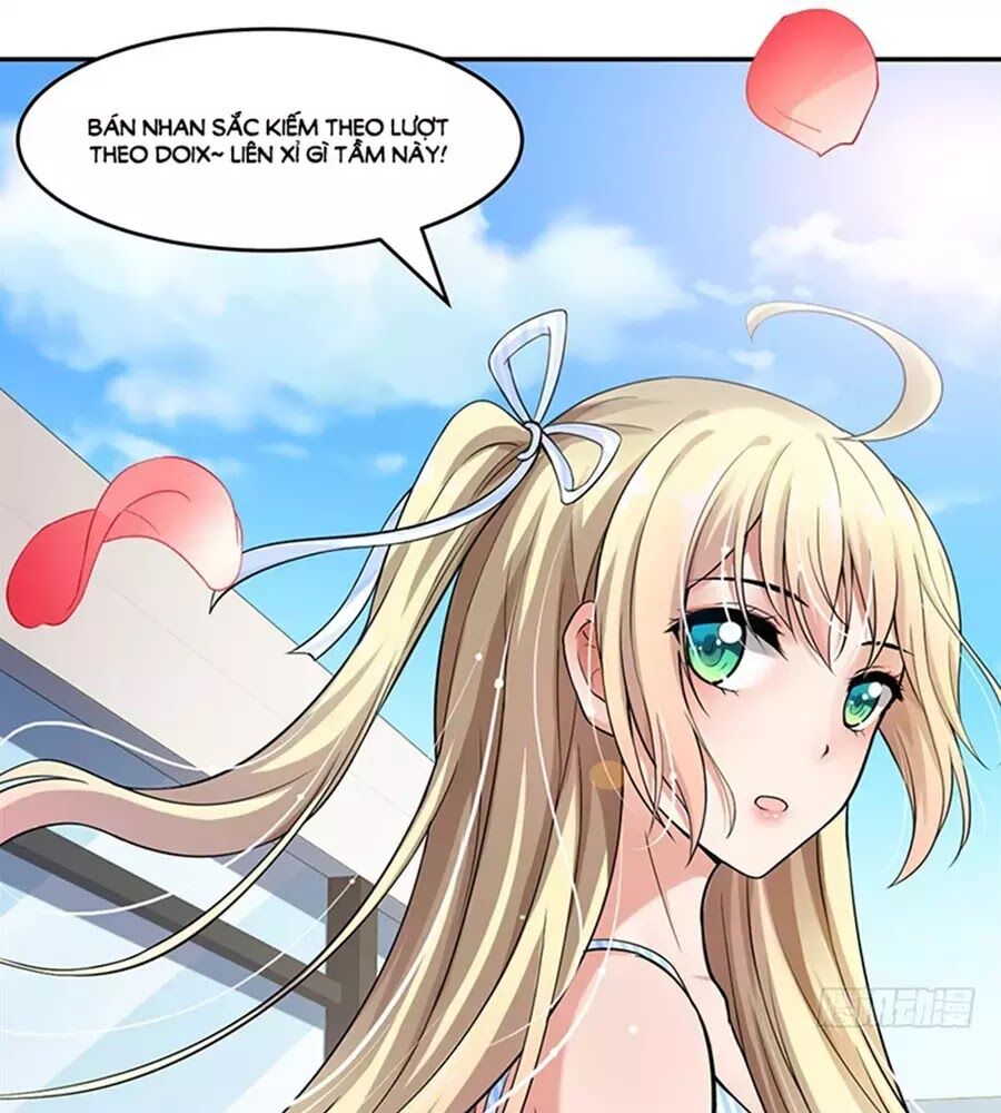 Nhật Ký Dạy Dỗ Của Gia Tộc Đáng Yêu: Chapter 53