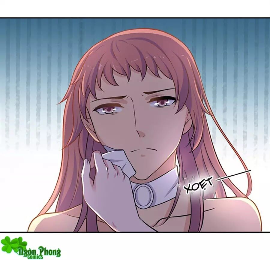 Nhật Ký Dạy Dỗ Của Gia Tộc Đáng Yêu: Chapter 54