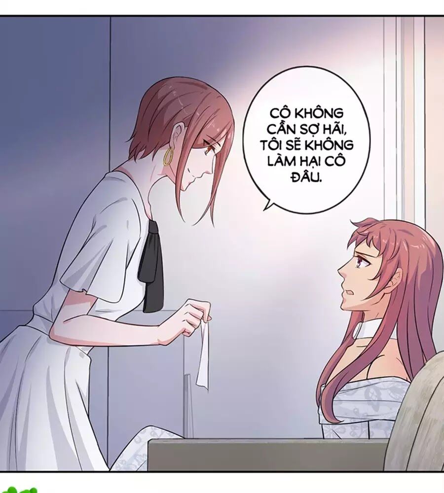 Nhật Ký Dạy Dỗ Của Gia Tộc Đáng Yêu: Chapter 54