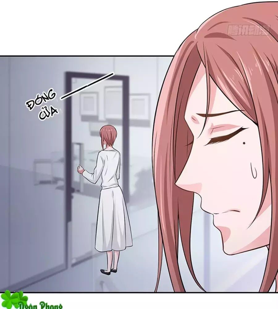 Nhật Ký Dạy Dỗ Của Gia Tộc Đáng Yêu: Chapter 54