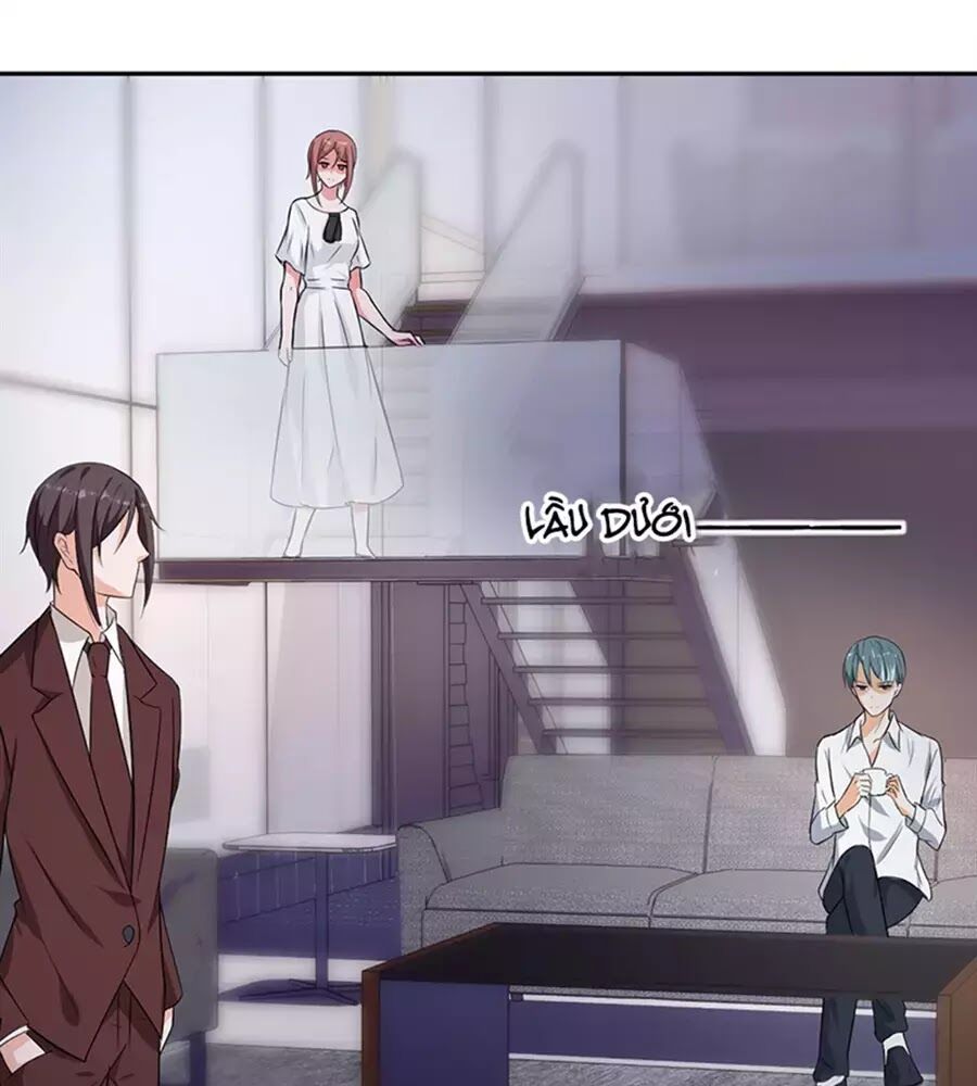Nhật Ký Dạy Dỗ Của Gia Tộc Đáng Yêu: Chapter 54