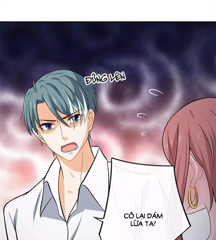Nhật Ký Dạy Dỗ Của Gia Tộc Đáng Yêu: Chapter 54