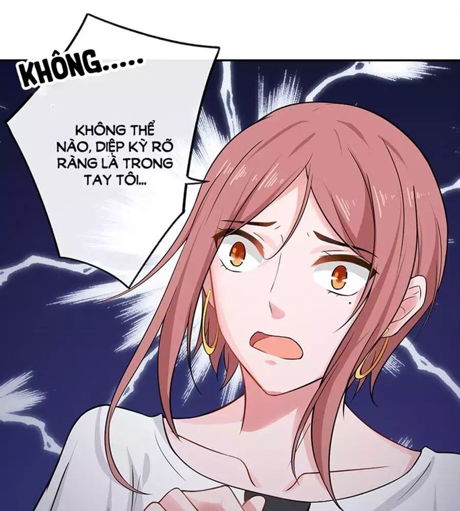 Nhật Ký Dạy Dỗ Của Gia Tộc Đáng Yêu: Chapter 54