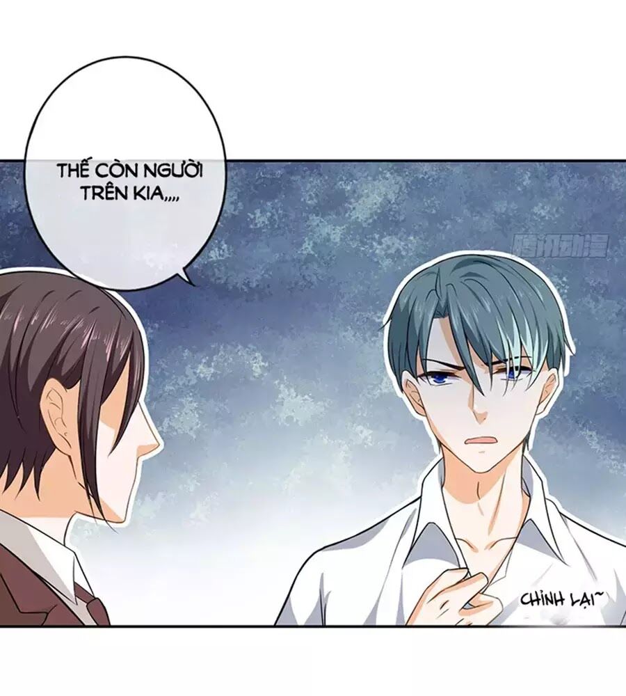 Nhật Ký Dạy Dỗ Của Gia Tộc Đáng Yêu: Chapter 54