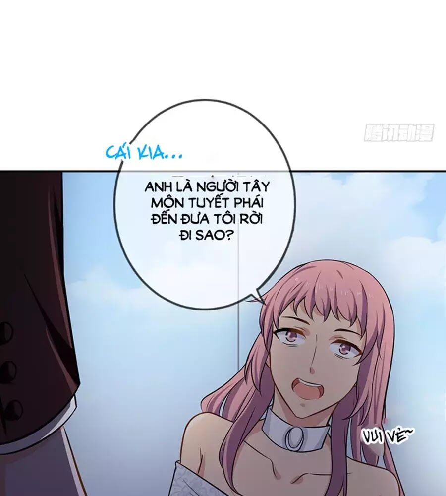 Nhật Ký Dạy Dỗ Của Gia Tộc Đáng Yêu: Chapter 54