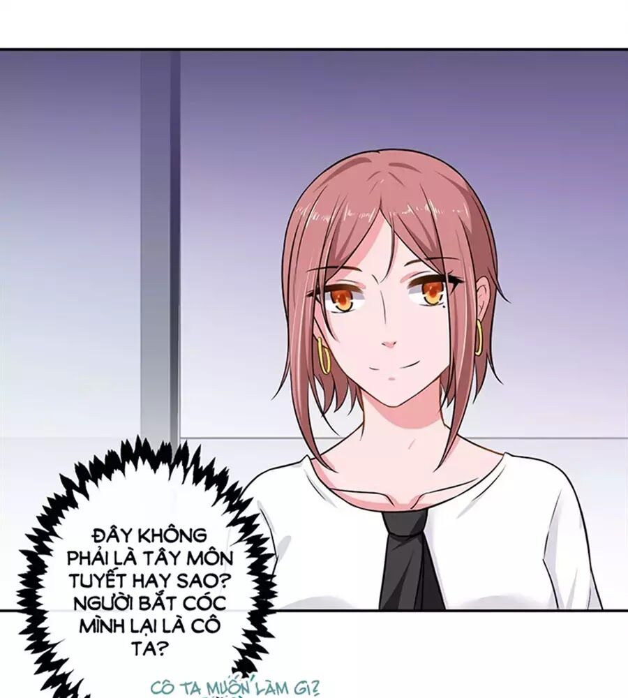 Nhật Ký Dạy Dỗ Của Gia Tộc Đáng Yêu: Chapter 54