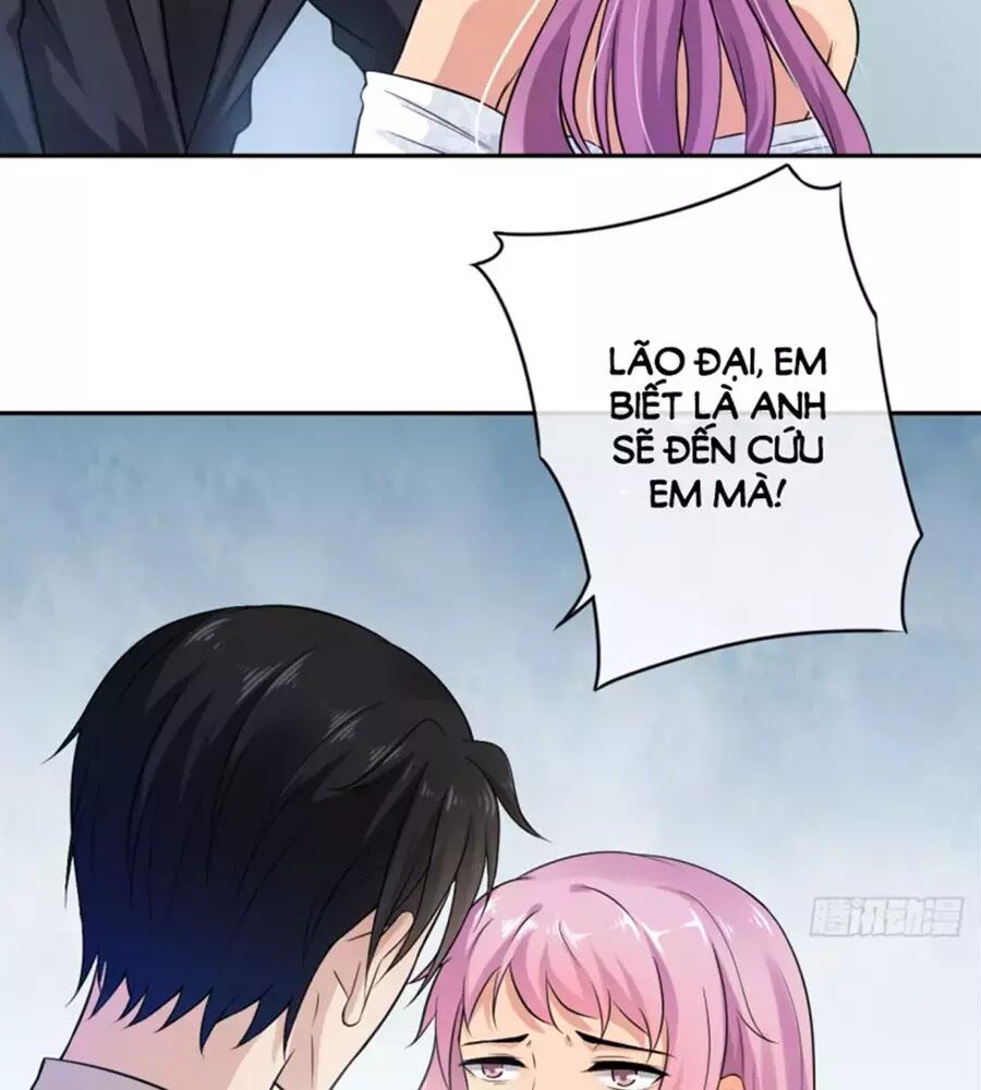 Nhật Ký Dạy Dỗ Của Gia Tộc Đáng Yêu: Chapter 55