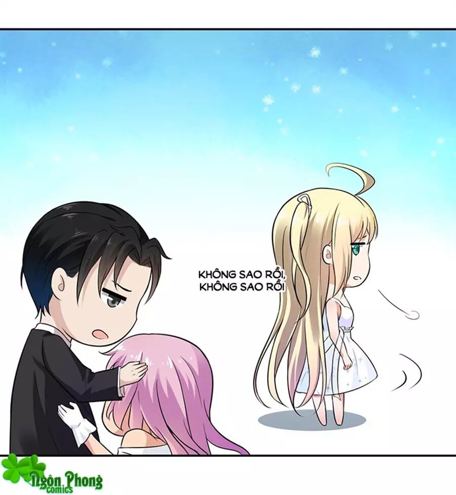 Nhật Ký Dạy Dỗ Của Gia Tộc Đáng Yêu: Chapter 55