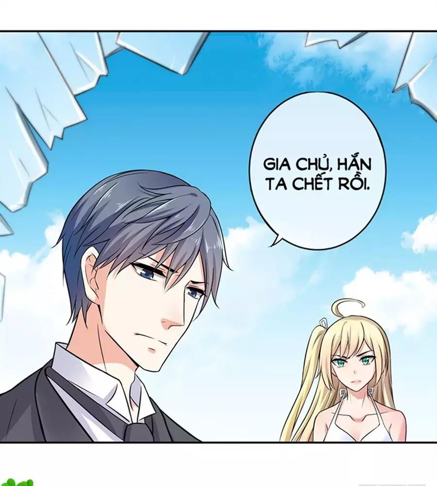 Nhật Ký Dạy Dỗ Của Gia Tộc Đáng Yêu: Chapter 55