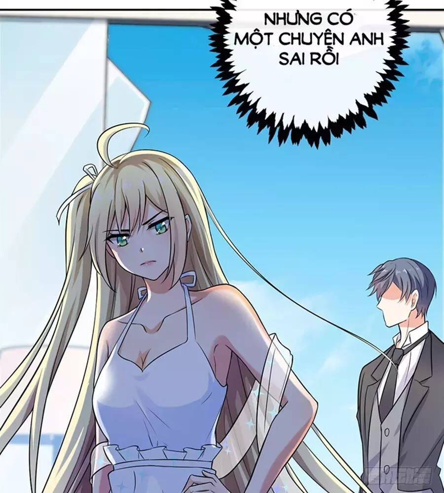 Nhật Ký Dạy Dỗ Của Gia Tộc Đáng Yêu: Chapter 55