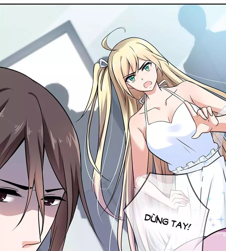 Nhật Ký Dạy Dỗ Của Gia Tộc Đáng Yêu: Chapter 55