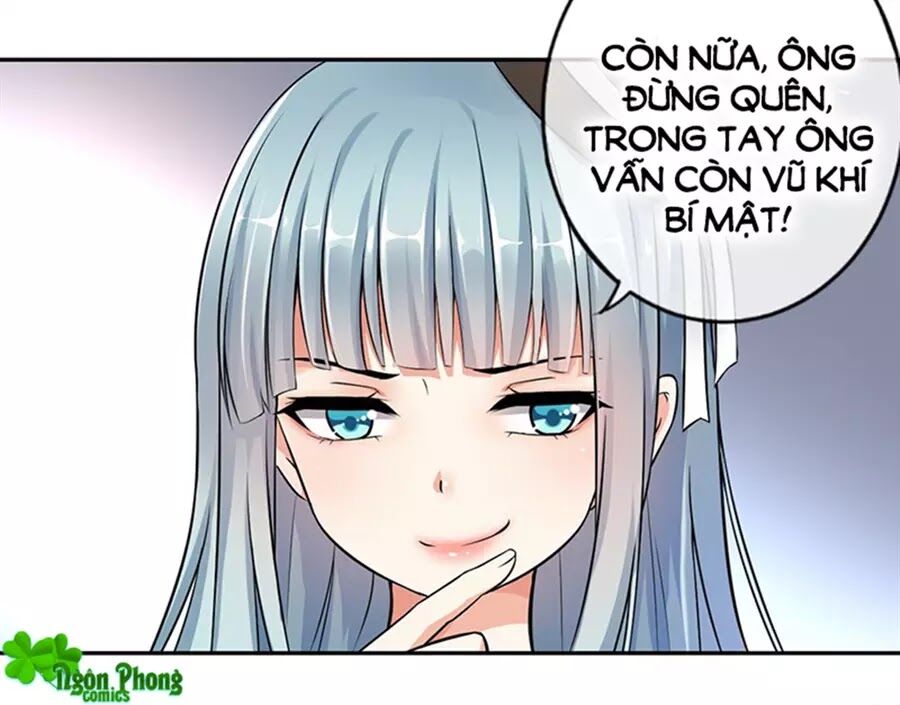 Nhật Ký Dạy Dỗ Của Gia Tộc Đáng Yêu: Chapter 55