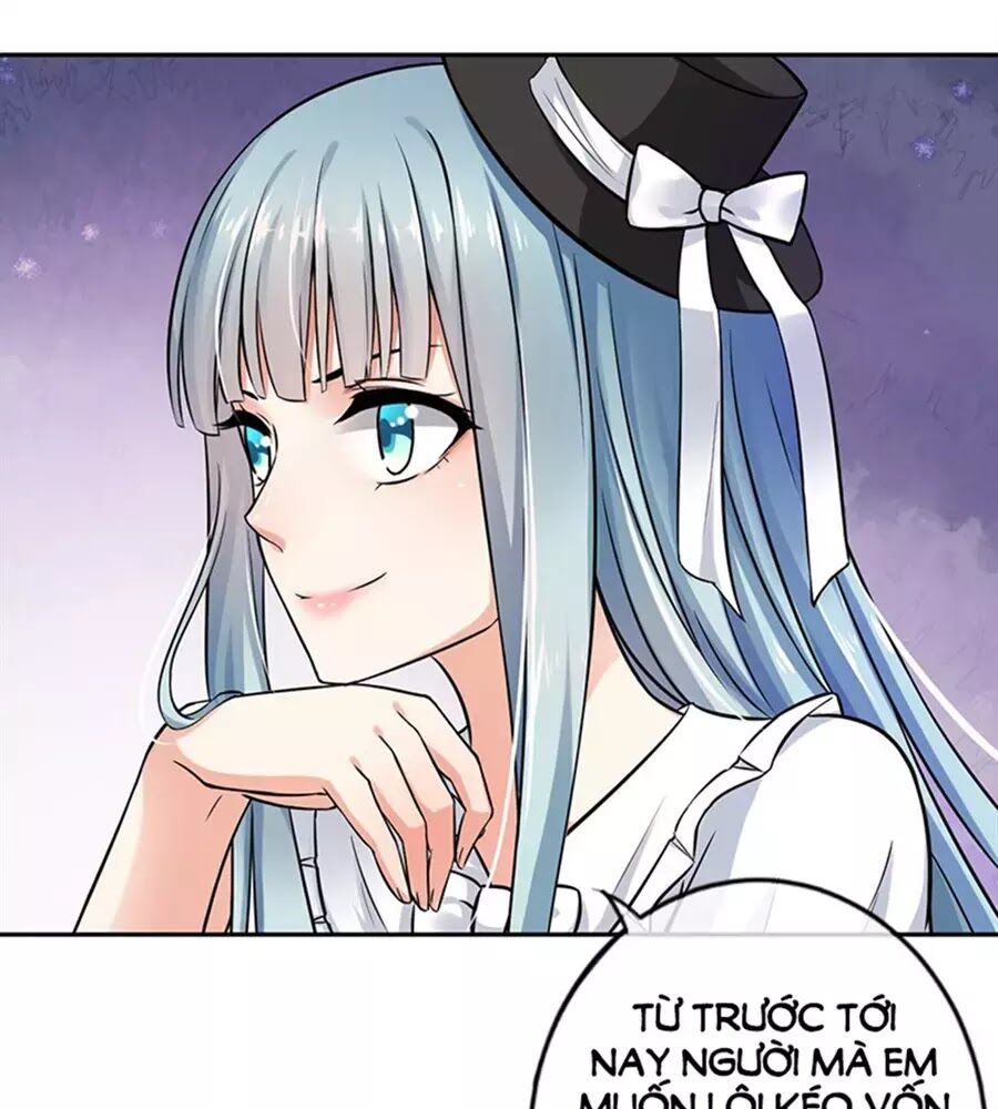 Nhật Ký Dạy Dỗ Của Gia Tộc Đáng Yêu: Chapter 55