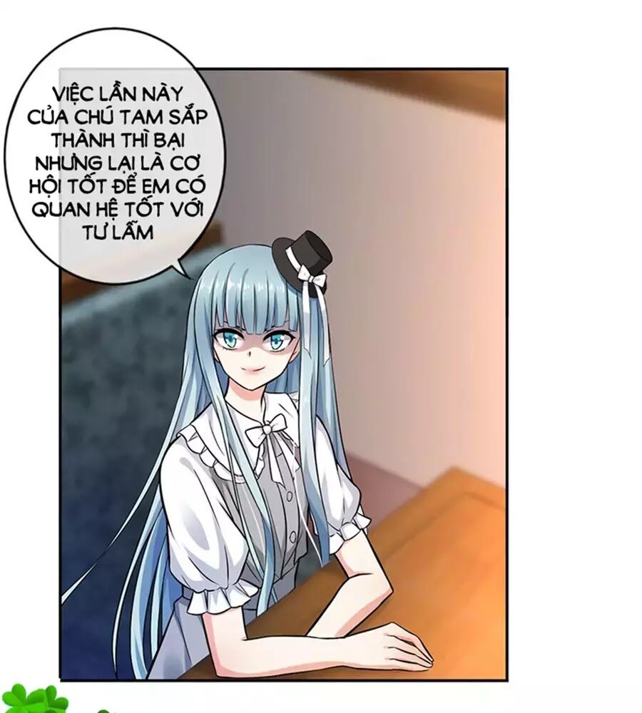 Nhật Ký Dạy Dỗ Của Gia Tộc Đáng Yêu: Chapter 55