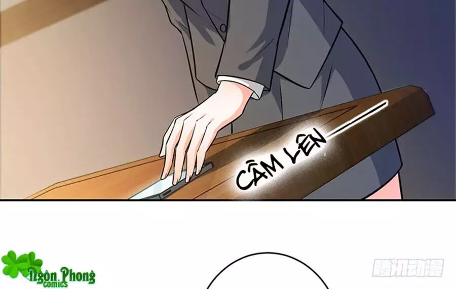 Nhật Ký Dạy Dỗ Của Gia Tộc Đáng Yêu: Chapter 55