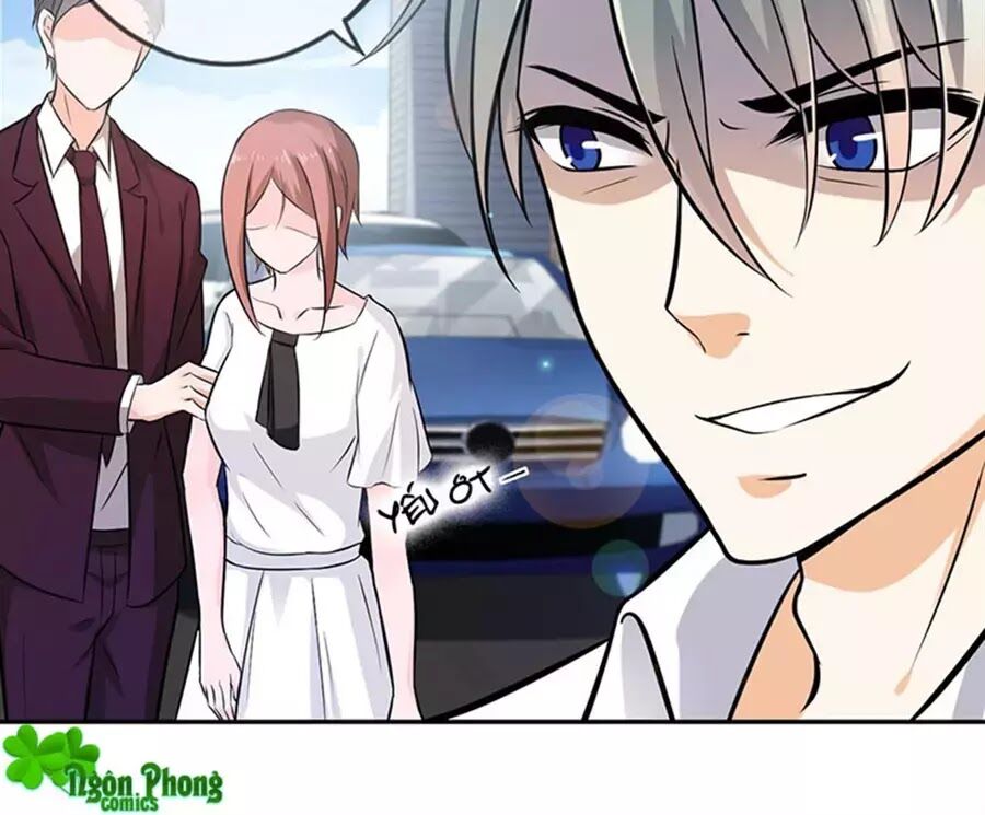 Nhật Ký Dạy Dỗ Của Gia Tộc Đáng Yêu: Chapter 56