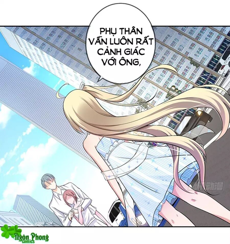 Nhật Ký Dạy Dỗ Của Gia Tộc Đáng Yêu: Chapter 56