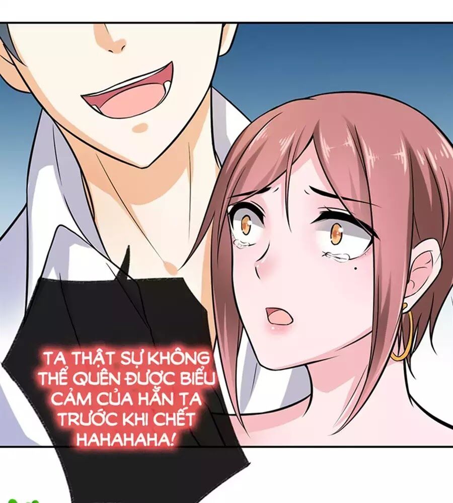 Nhật Ký Dạy Dỗ Của Gia Tộc Đáng Yêu: Chapter 56