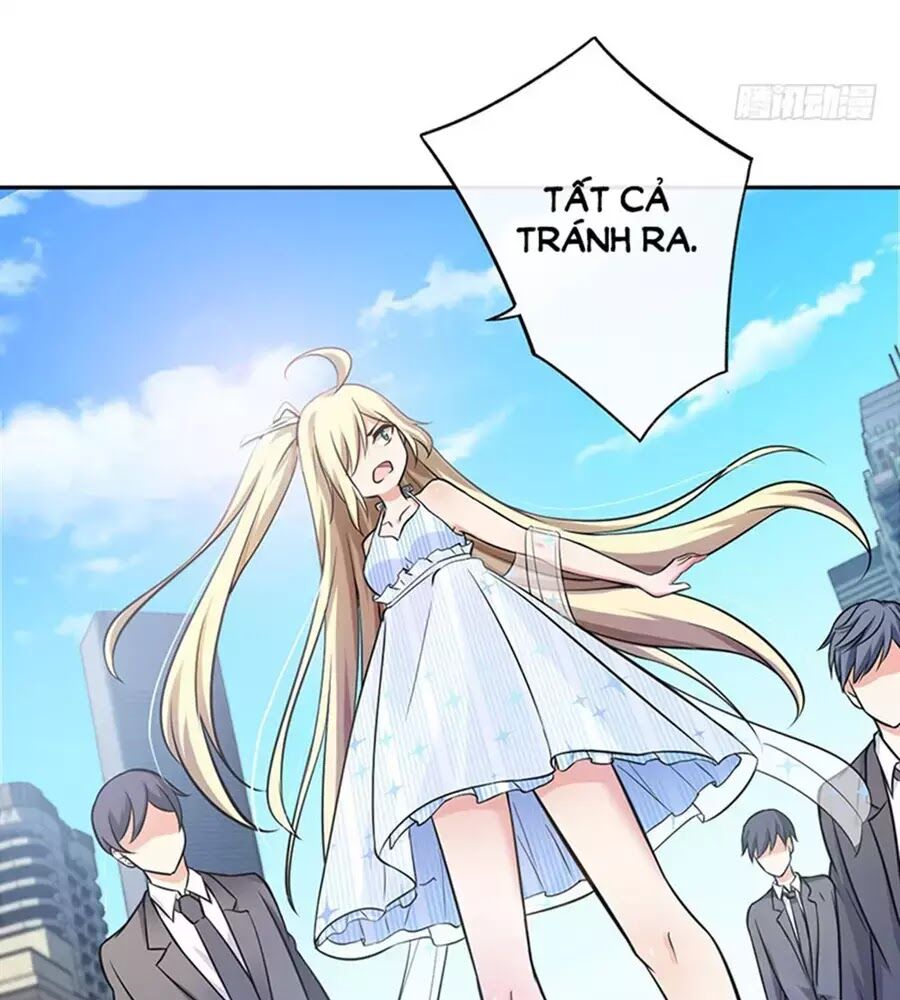 Nhật Ký Dạy Dỗ Của Gia Tộc Đáng Yêu: Chapter 56