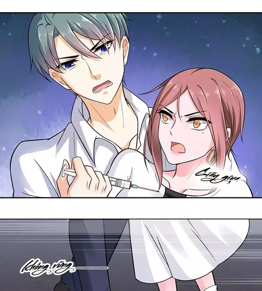 Nhật Ký Dạy Dỗ Của Gia Tộc Đáng Yêu: Chapter 56