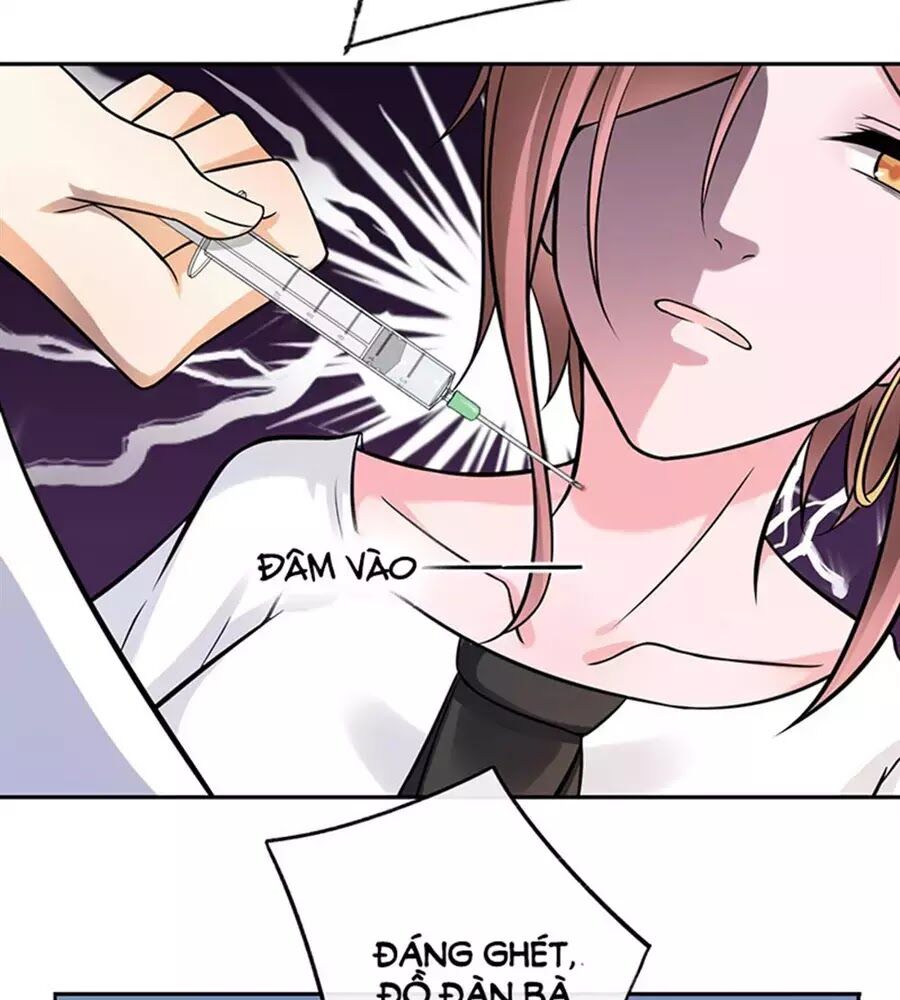 Nhật Ký Dạy Dỗ Của Gia Tộc Đáng Yêu: Chapter 56