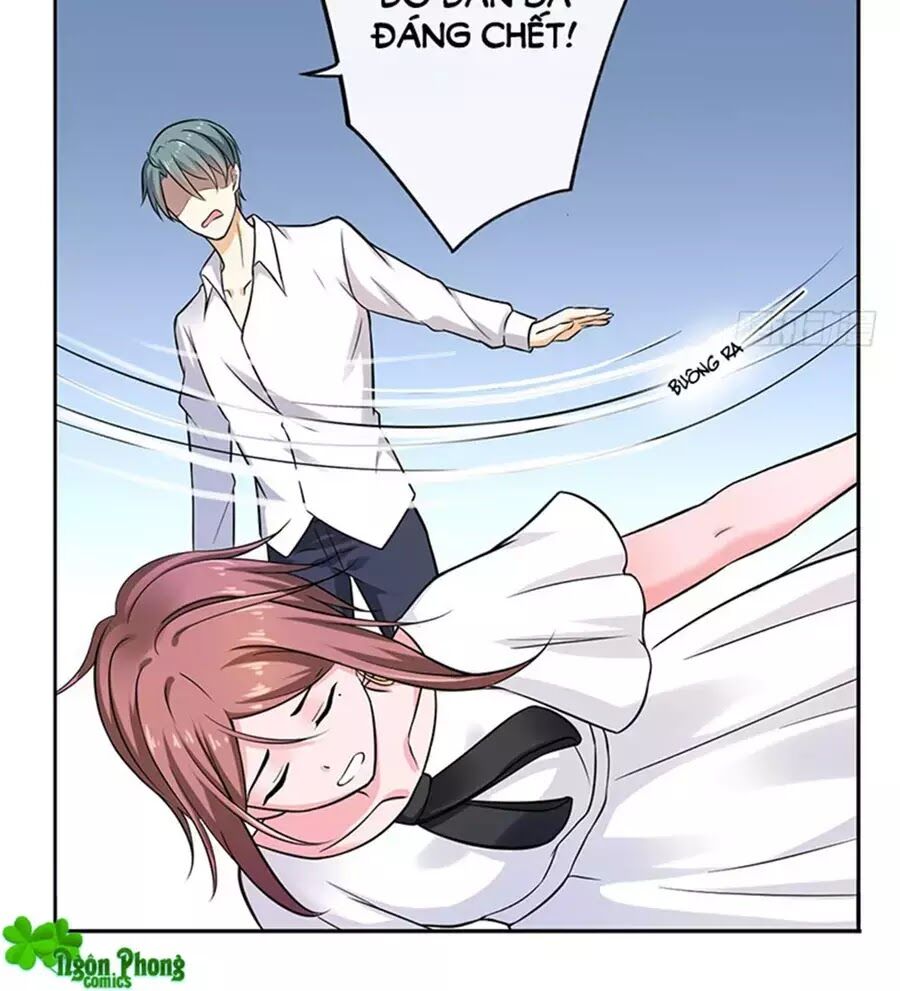 Nhật Ký Dạy Dỗ Của Gia Tộc Đáng Yêu: Chapter 56