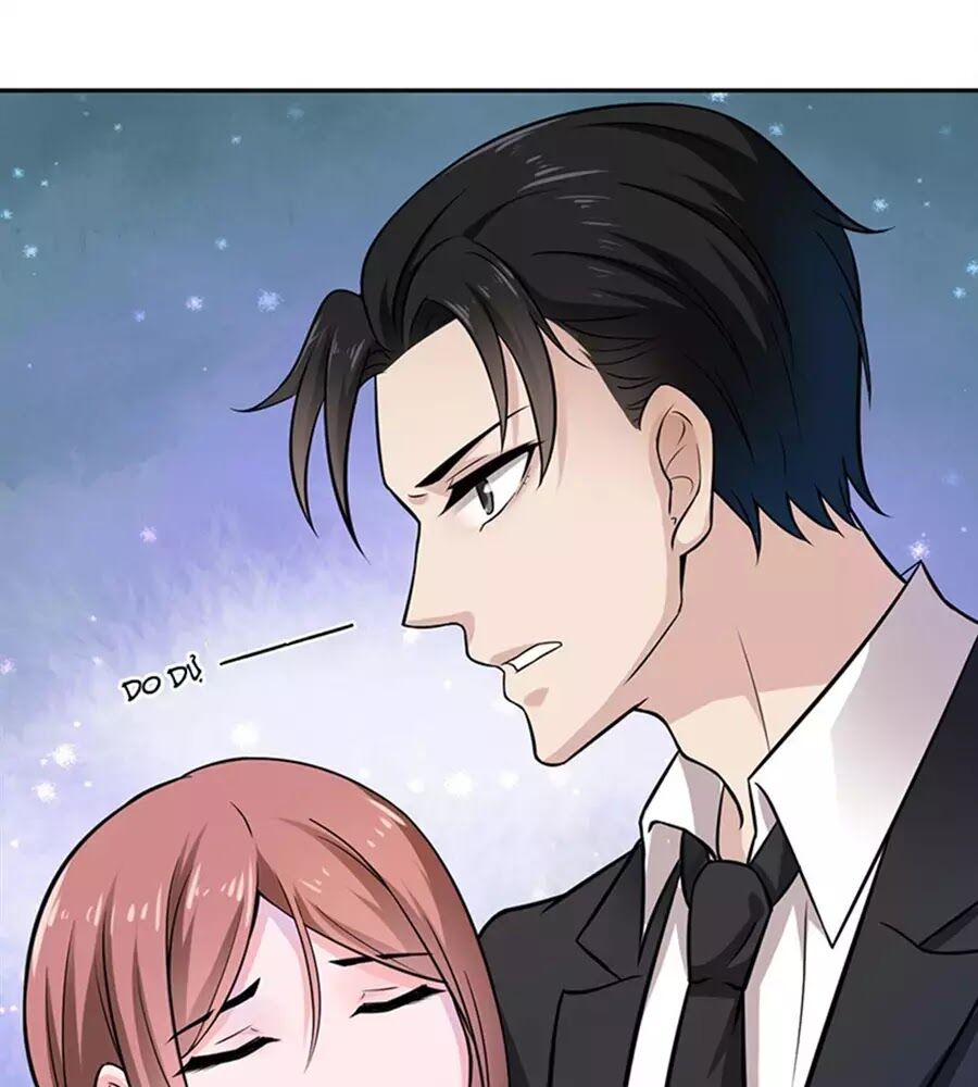 Nhật Ký Dạy Dỗ Của Gia Tộc Đáng Yêu: Chapter 57