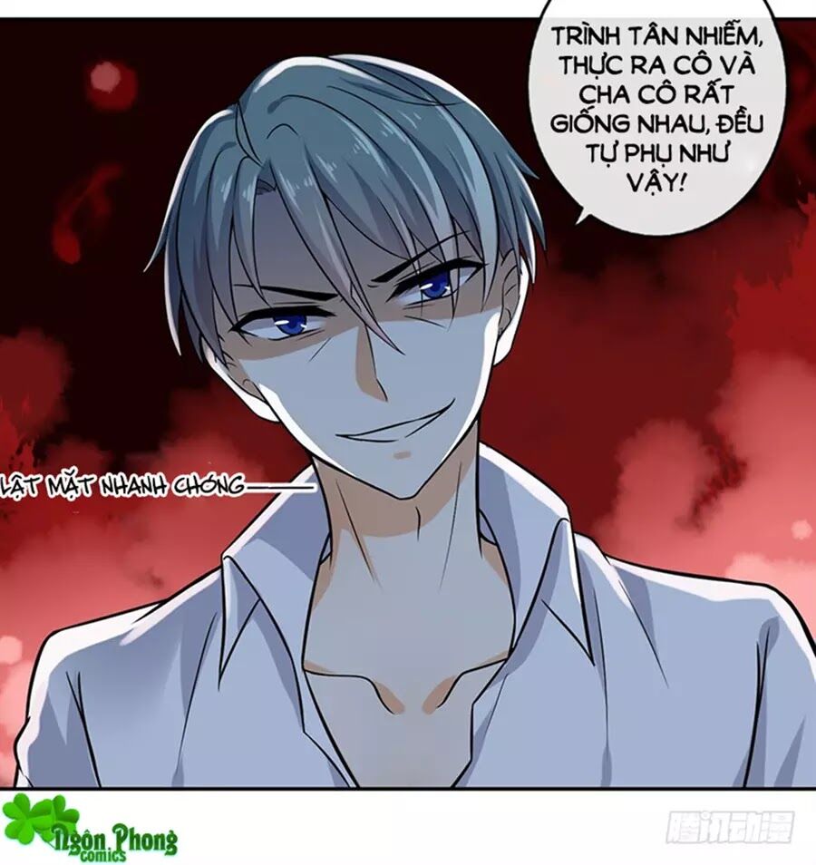 Nhật Ký Dạy Dỗ Của Gia Tộc Đáng Yêu: Chapter 57