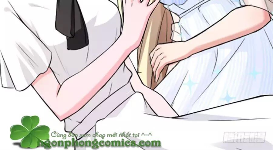 Nhật Ký Dạy Dỗ Của Gia Tộc Đáng Yêu: Chapter 57