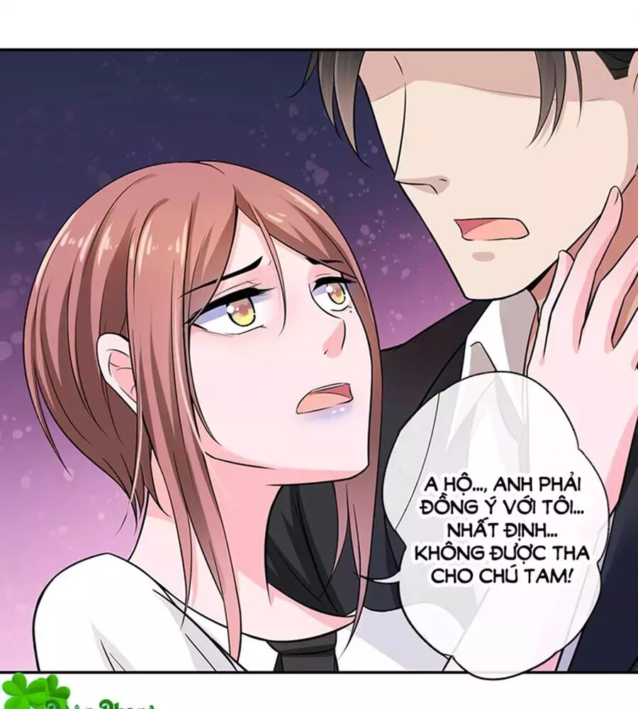 Nhật Ký Dạy Dỗ Của Gia Tộc Đáng Yêu: Chapter 57