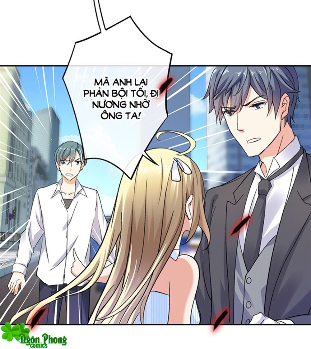 Nhật Ký Dạy Dỗ Của Gia Tộc Đáng Yêu: Chapter 58