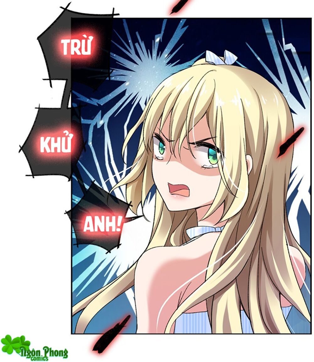 Nhật Ký Dạy Dỗ Của Gia Tộc Đáng Yêu: Chapter 58
