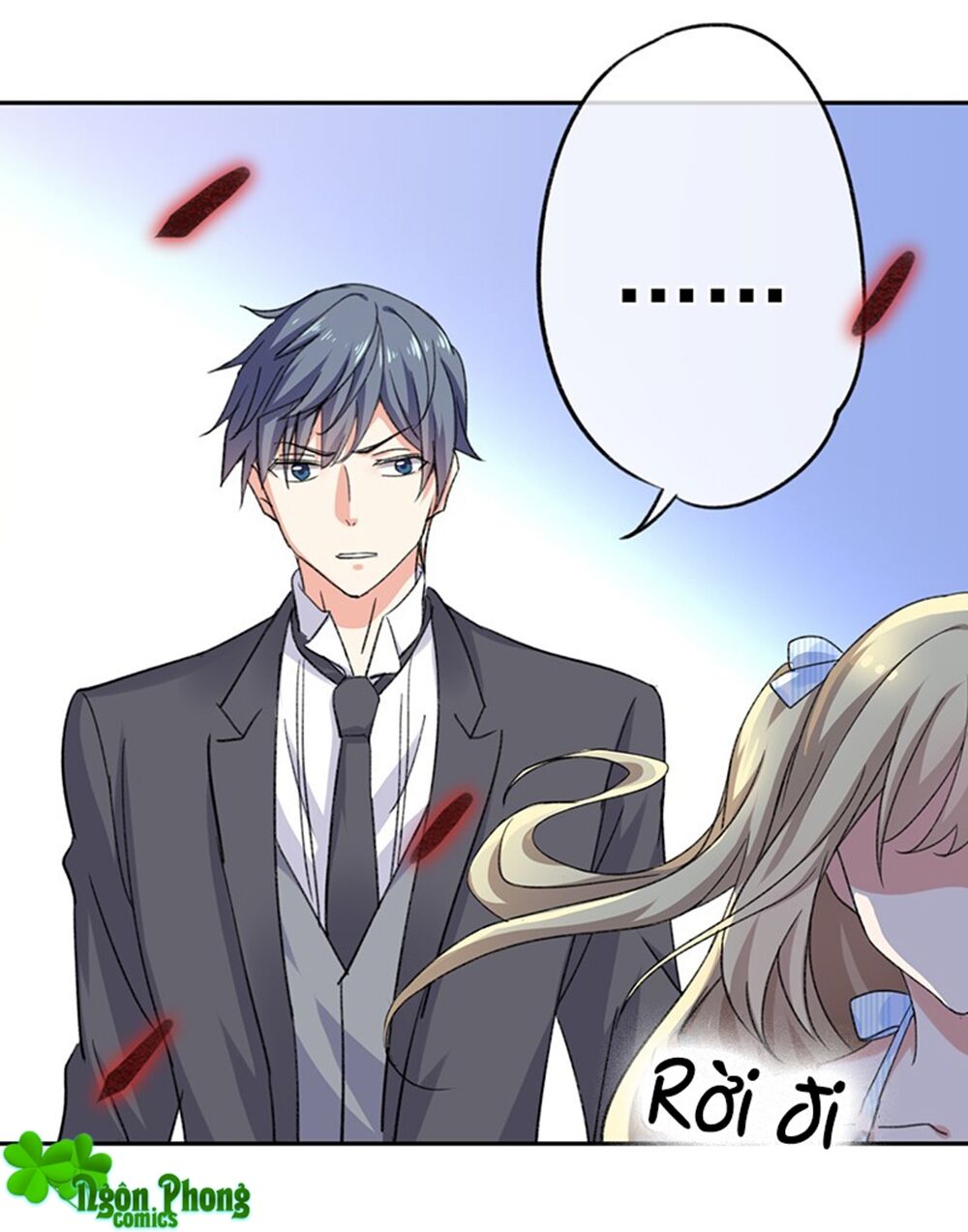 Nhật Ký Dạy Dỗ Của Gia Tộc Đáng Yêu: Chapter 58
